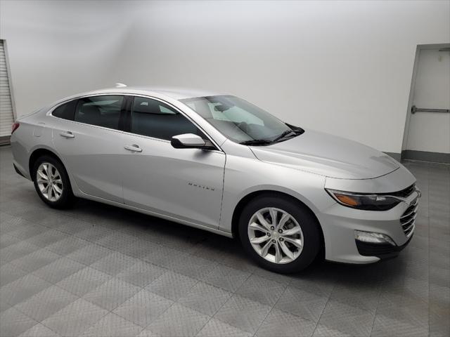 used 2020 Chevrolet Malibu car, priced at $19,895