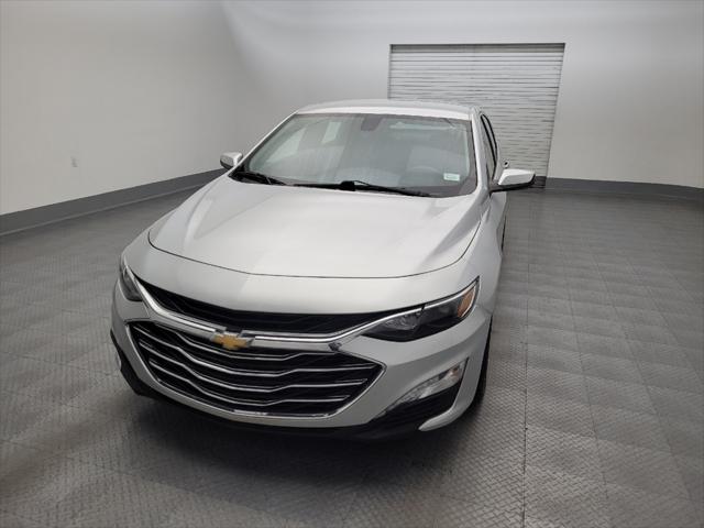 used 2020 Chevrolet Malibu car, priced at $19,895