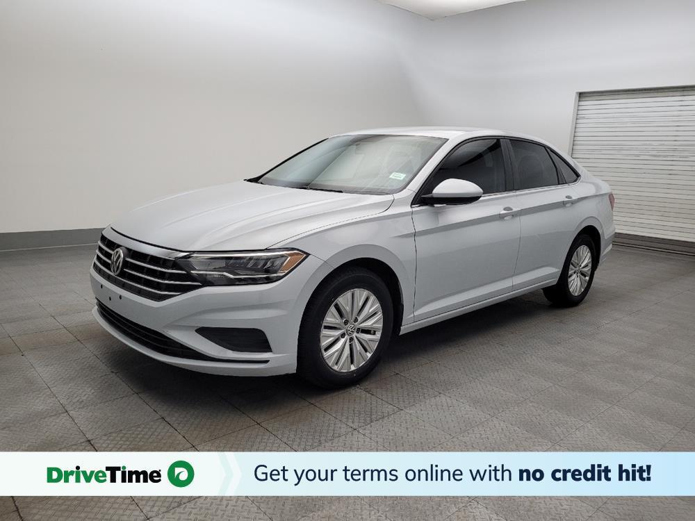 used 2019 Volkswagen Jetta car, priced at $15,495