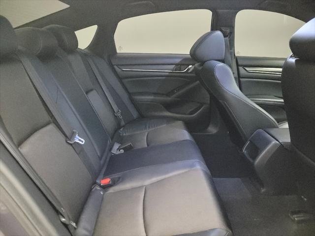 used 2018 Honda Accord car, priced at $20,495
