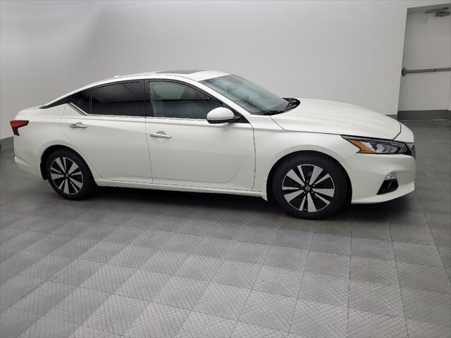 used 2019 Nissan Altima car, priced at $18,595