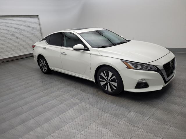 used 2019 Nissan Altima car, priced at $18,595