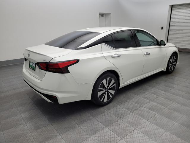 used 2019 Nissan Altima car, priced at $18,595