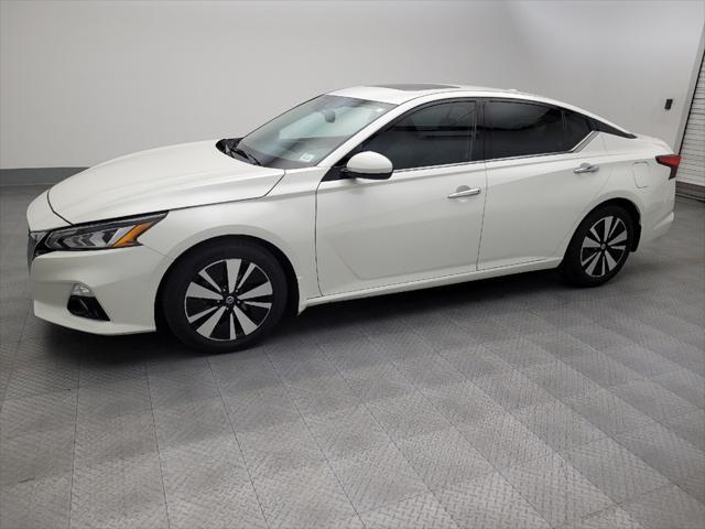 used 2019 Nissan Altima car, priced at $18,595