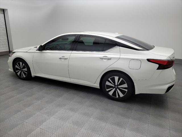 used 2019 Nissan Altima car, priced at $18,595