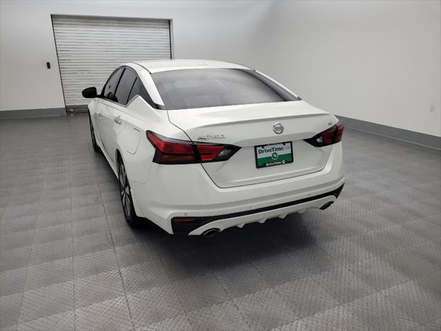 used 2019 Nissan Altima car, priced at $18,595