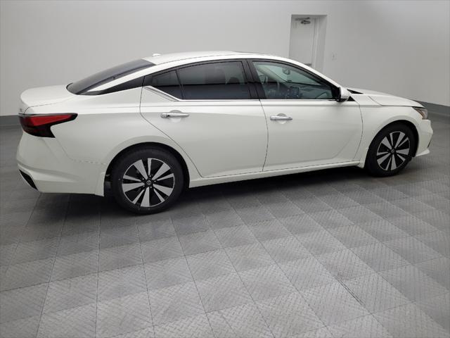 used 2019 Nissan Altima car, priced at $18,595