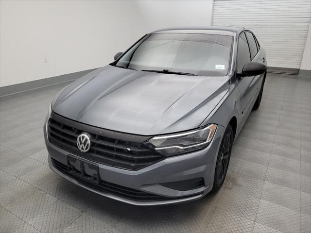 used 2019 Volkswagen Jetta car, priced at $16,995