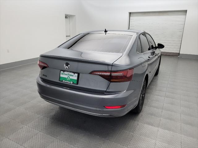 used 2019 Volkswagen Jetta car, priced at $16,995