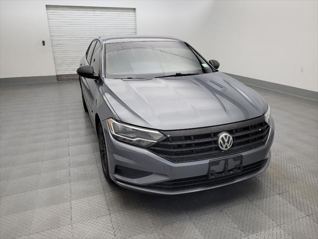 used 2019 Volkswagen Jetta car, priced at $16,995