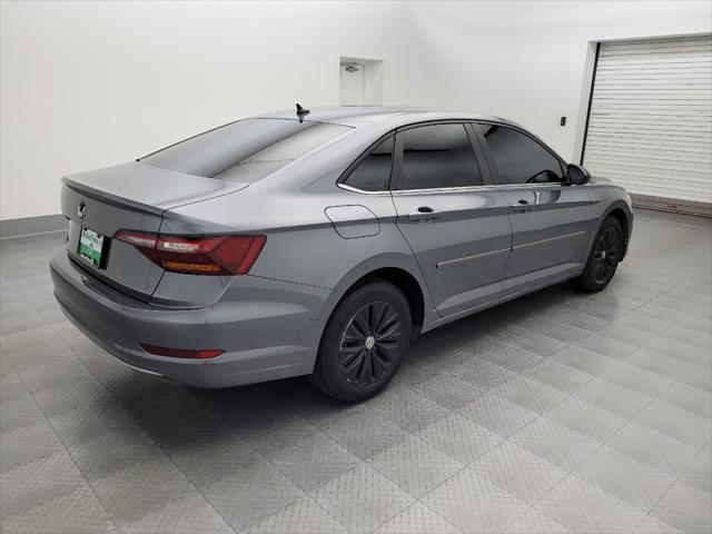 used 2019 Volkswagen Jetta car, priced at $16,995