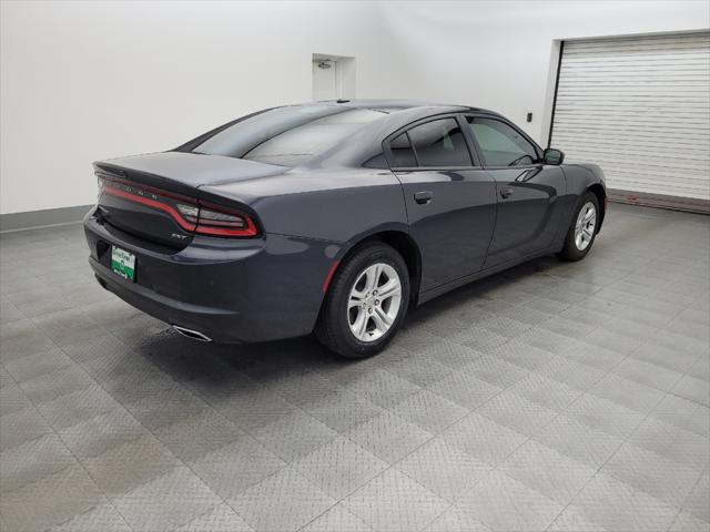 used 2018 Dodge Charger car, priced at $22,695