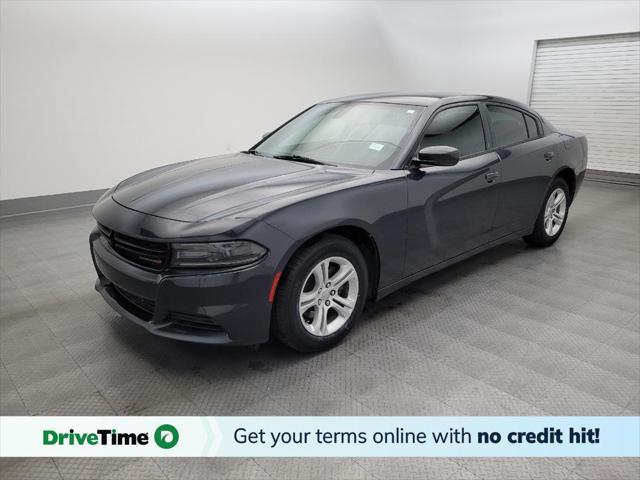 used 2018 Dodge Charger car, priced at $22,695