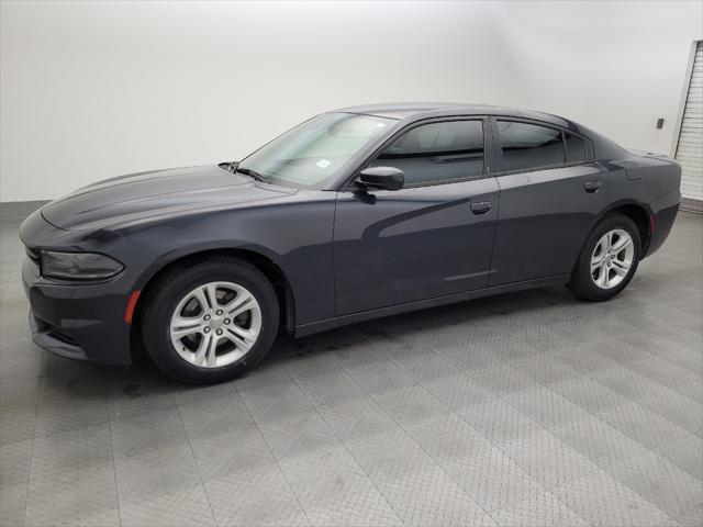 used 2018 Dodge Charger car, priced at $22,695