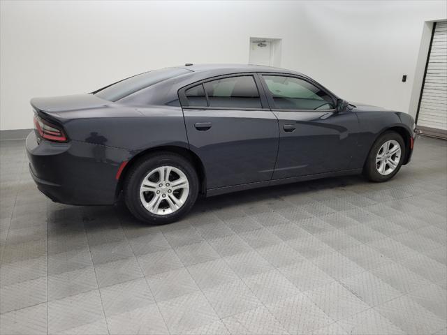 used 2018 Dodge Charger car, priced at $22,695