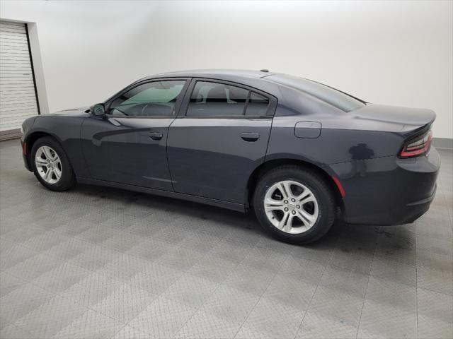 used 2018 Dodge Charger car, priced at $22,695