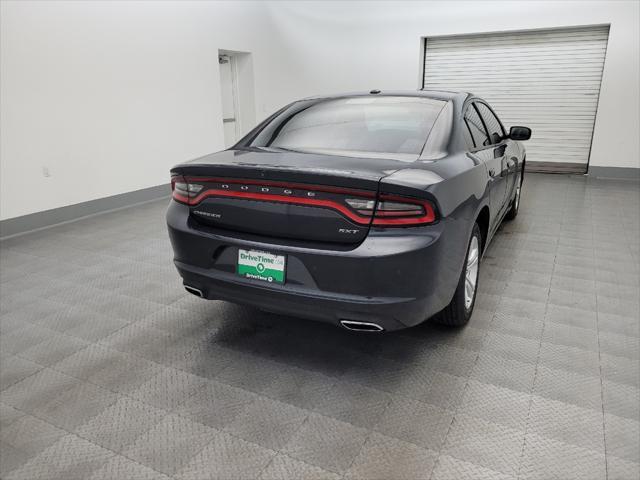 used 2018 Dodge Charger car, priced at $22,695