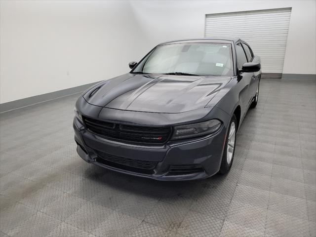 used 2018 Dodge Charger car, priced at $22,695