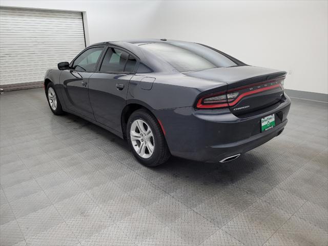 used 2018 Dodge Charger car, priced at $22,695