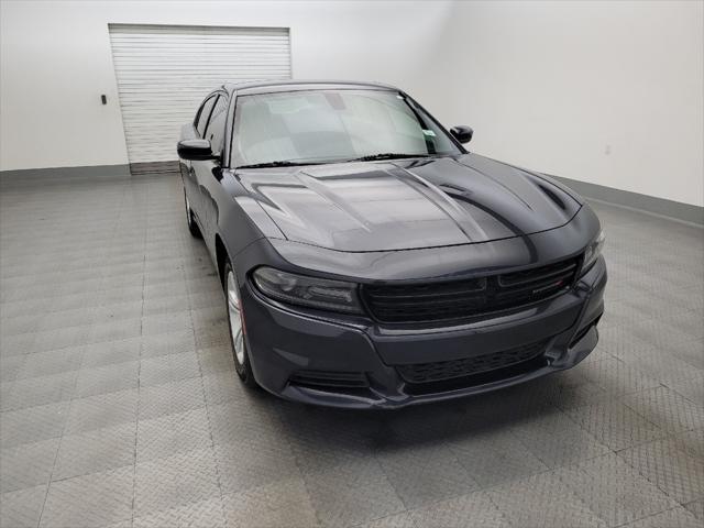 used 2018 Dodge Charger car, priced at $22,695