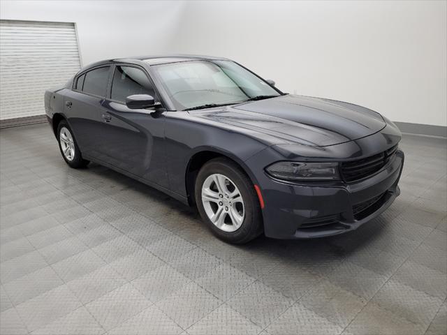 used 2018 Dodge Charger car, priced at $22,695