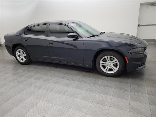 used 2018 Dodge Charger car, priced at $22,695