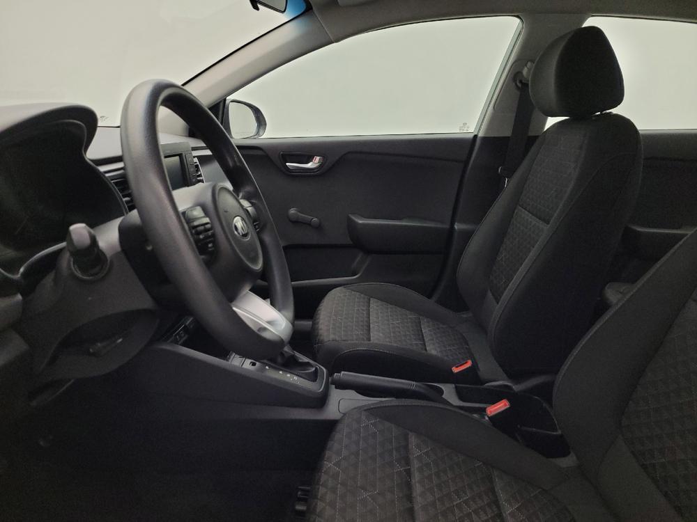 used 2018 Kia Rio car, priced at $10,795