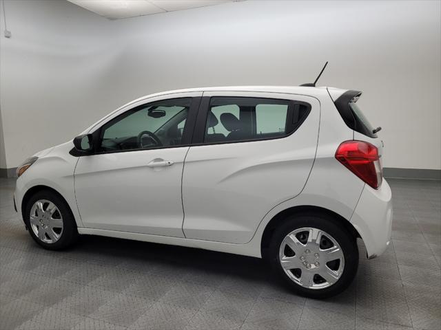 used 2016 Chevrolet Spark car, priced at $9,095