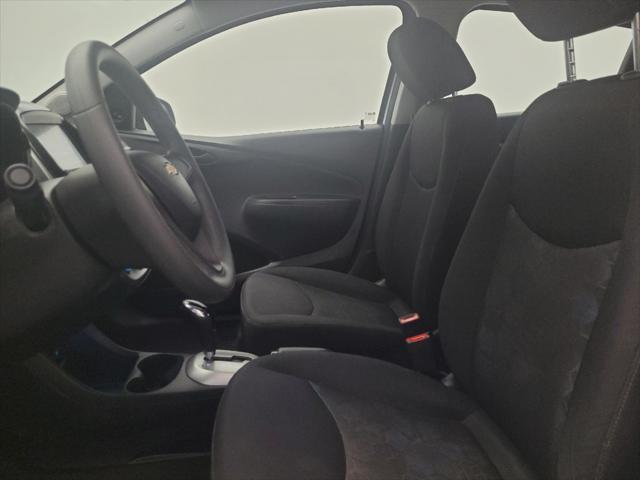 used 2016 Chevrolet Spark car, priced at $9,095