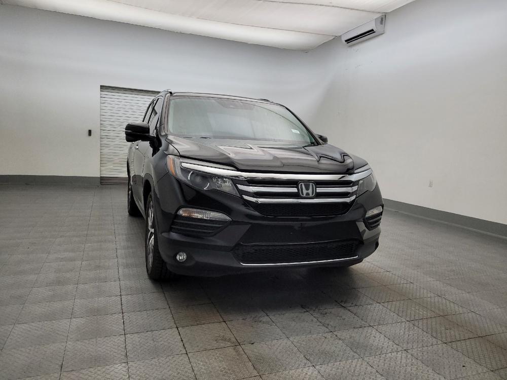 used 2016 Honda Pilot car, priced at $18,095