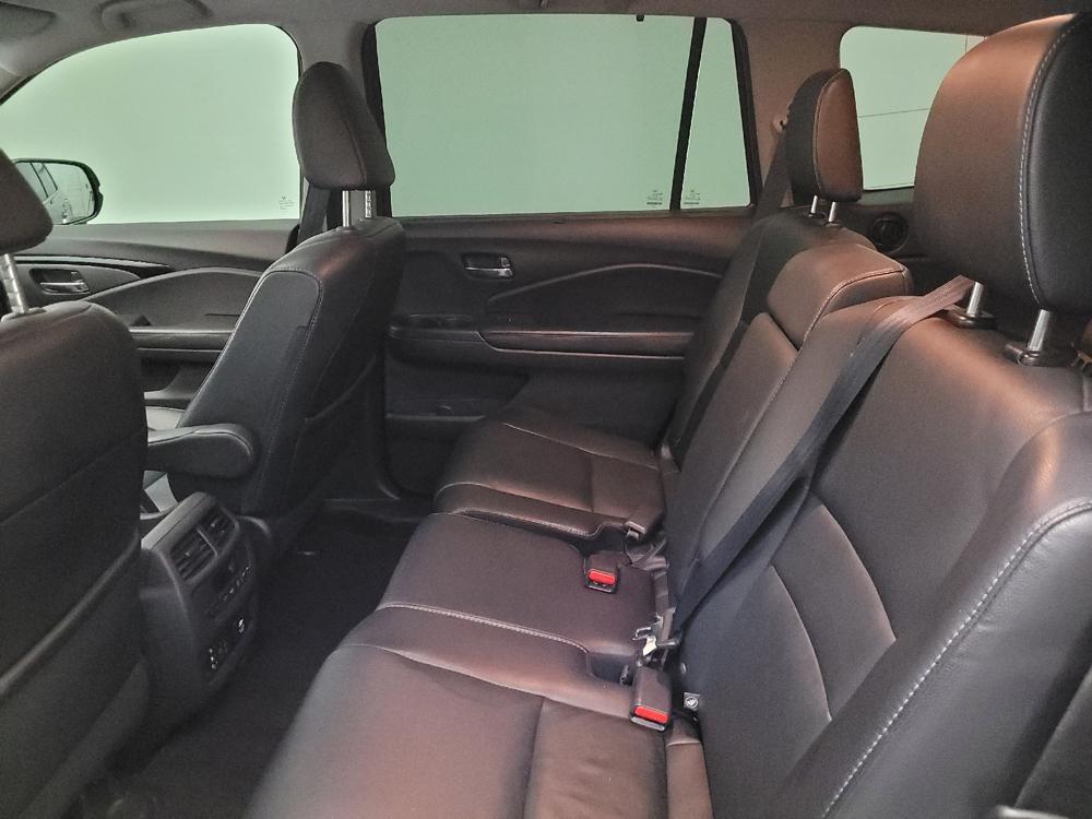 used 2016 Honda Pilot car, priced at $18,095