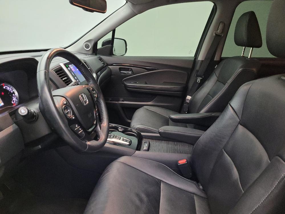 used 2016 Honda Pilot car, priced at $18,095