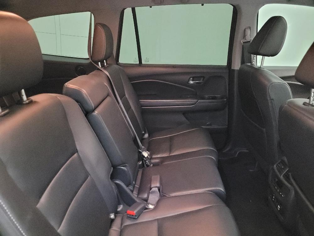 used 2016 Honda Pilot car, priced at $18,095