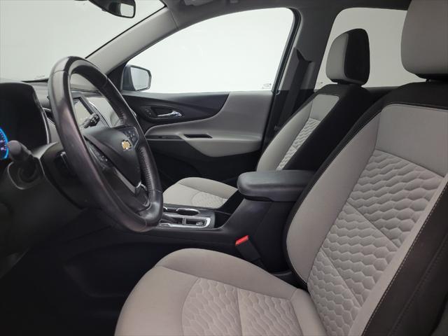 used 2019 Chevrolet Equinox car, priced at $22,895