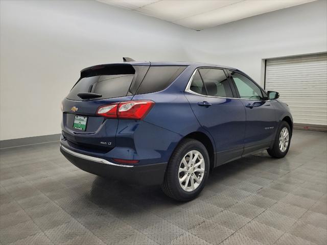 used 2019 Chevrolet Equinox car, priced at $22,895