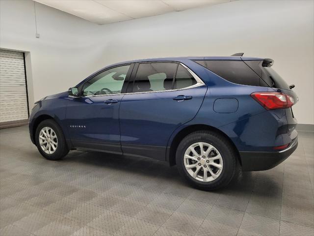 used 2019 Chevrolet Equinox car, priced at $22,895