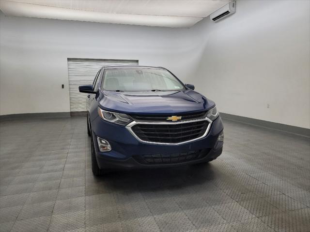 used 2019 Chevrolet Equinox car, priced at $22,895