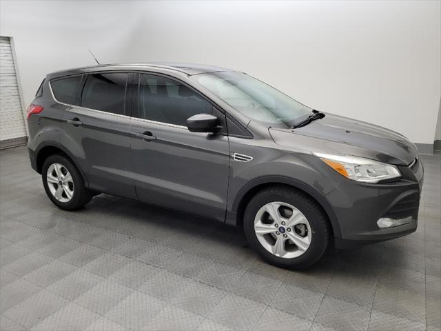 used 2015 Ford Escape car, priced at $13,595