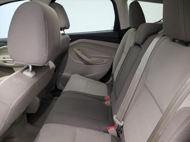 used 2015 Ford Escape car, priced at $13,595