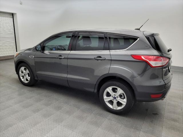 used 2015 Ford Escape car, priced at $13,595