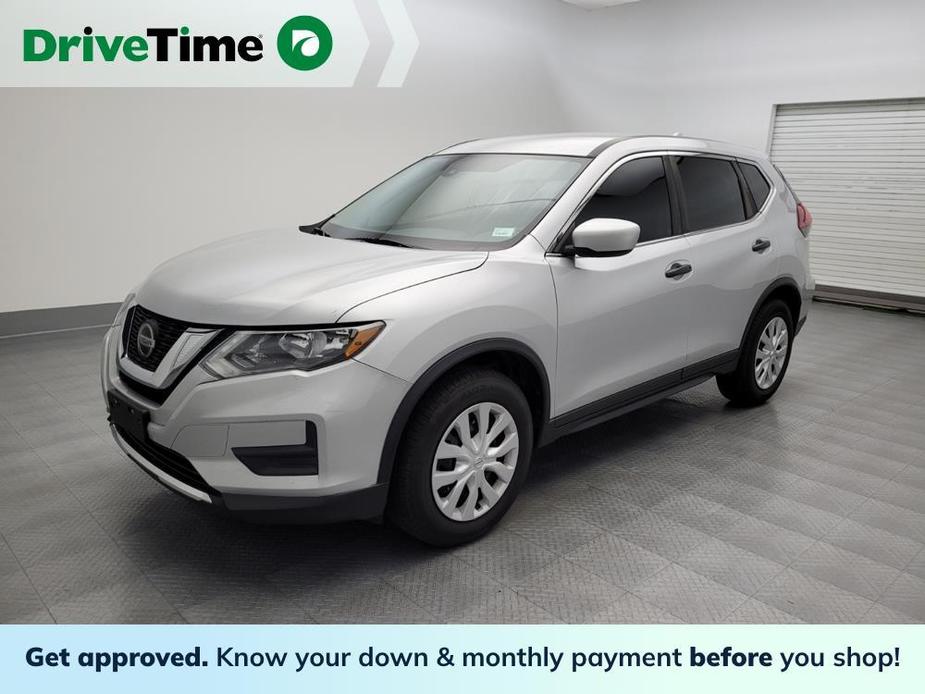 used 2019 Nissan Rogue car, priced at $18,795