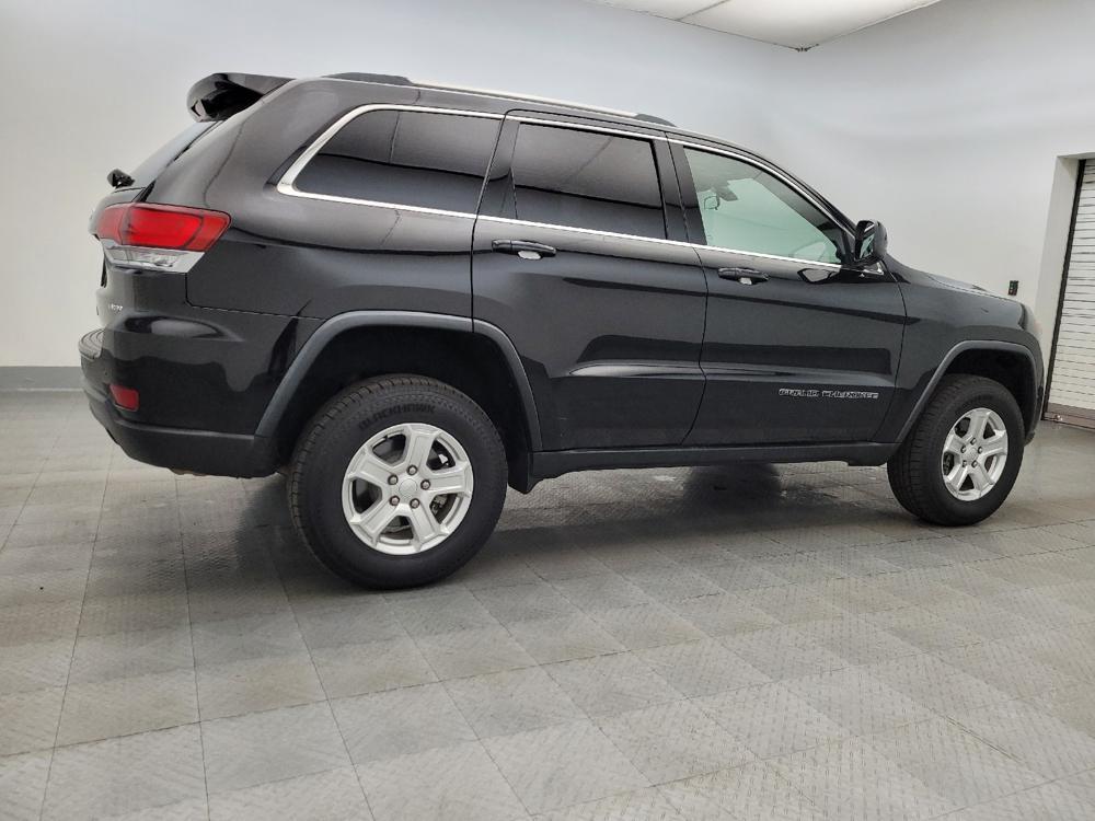 used 2020 Jeep Grand Cherokee car, priced at $20,195