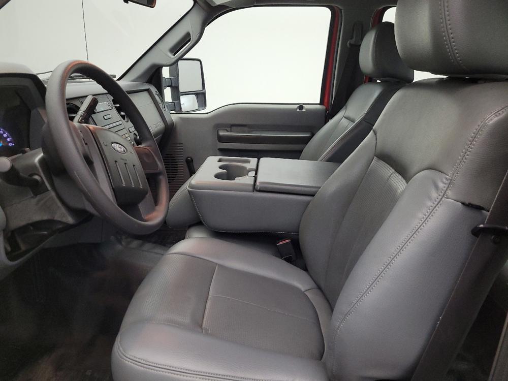 used 2011 Ford F-250 car, priced at $21,895