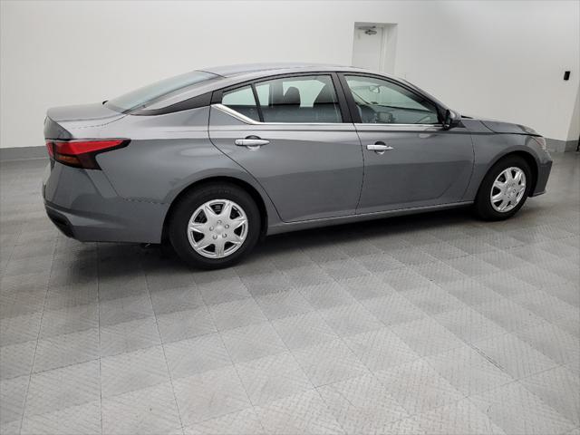 used 2023 Nissan Altima car, priced at $20,495