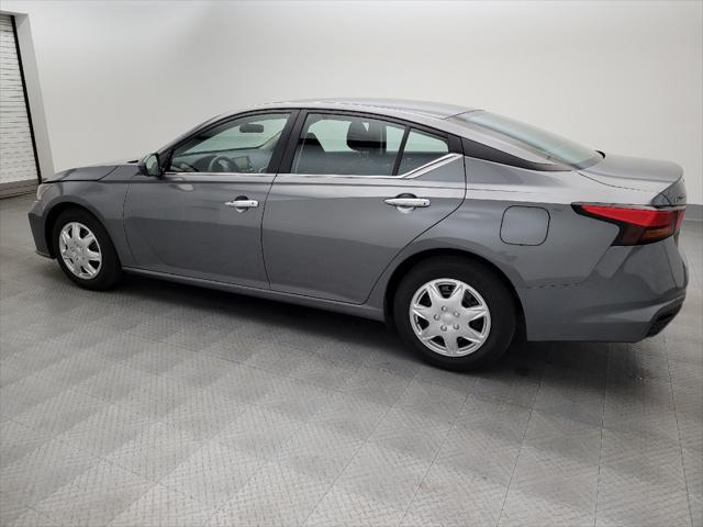 used 2023 Nissan Altima car, priced at $20,495