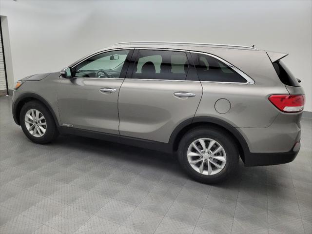 used 2018 Kia Sorento car, priced at $17,495