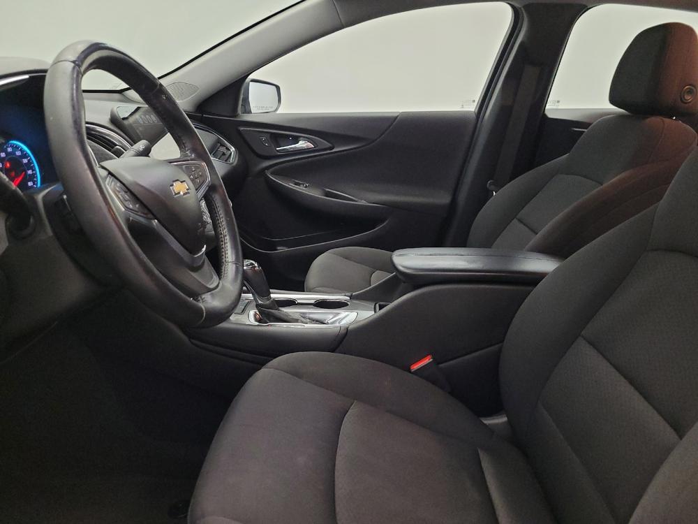 used 2016 Chevrolet Malibu car, priced at $12,495