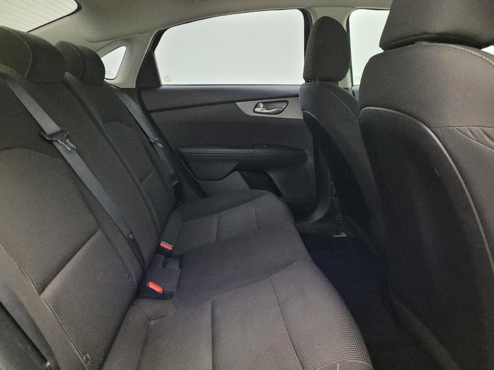 used 2019 Kia Forte car, priced at $14,195