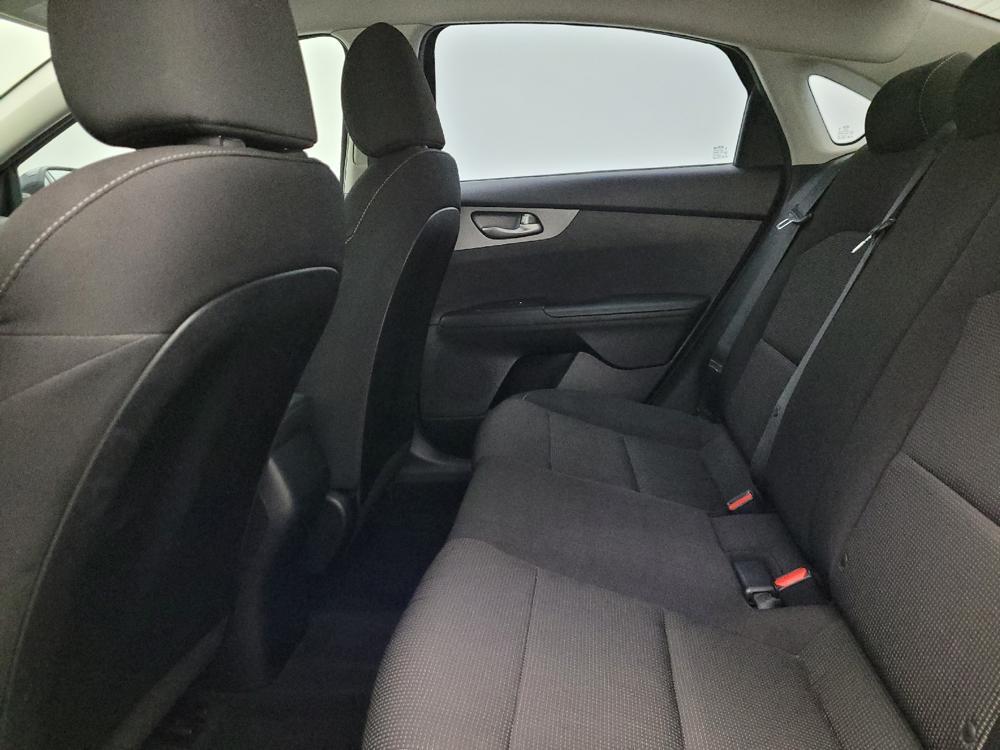 used 2019 Kia Forte car, priced at $14,195