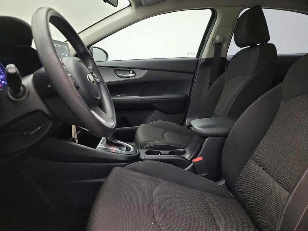used 2019 Kia Forte car, priced at $14,195